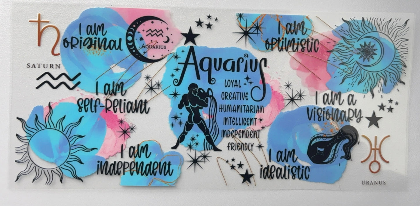Aquarius
