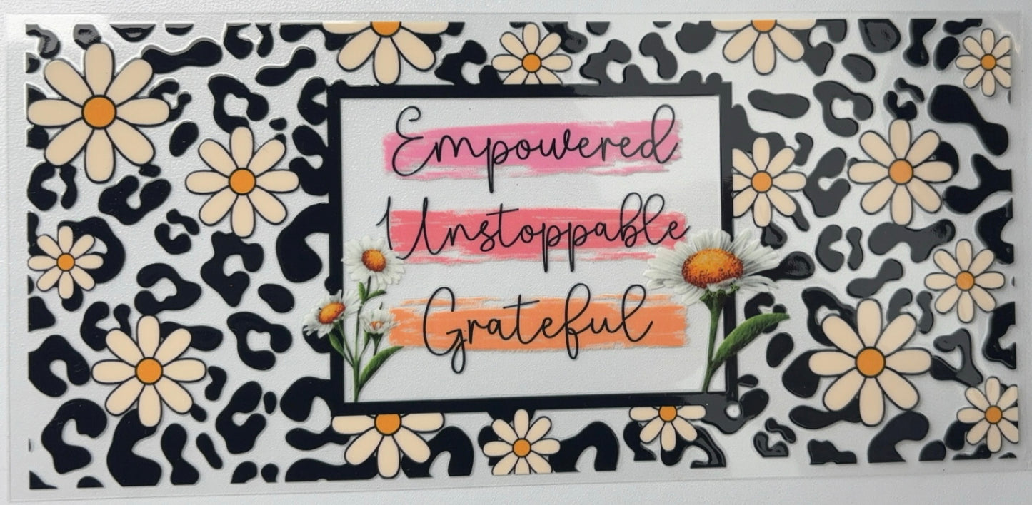Empowered