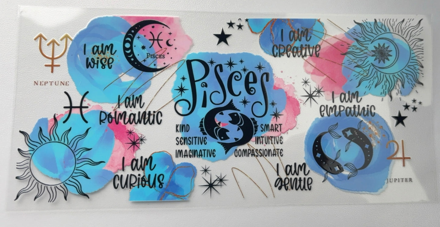 Pisces