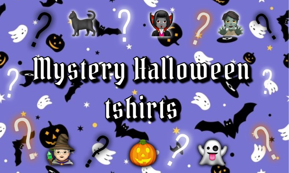Mystery shirt READ DESCRIPTION
