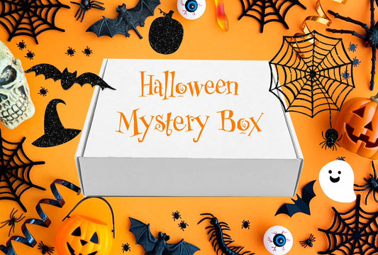 Mystery box READ DESCRIPTION BELOW