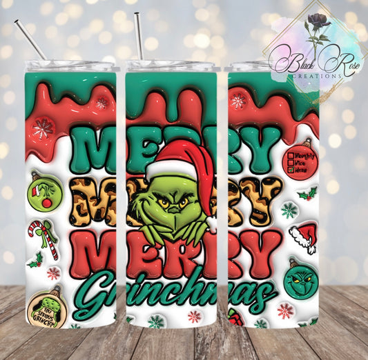 Grinchmas