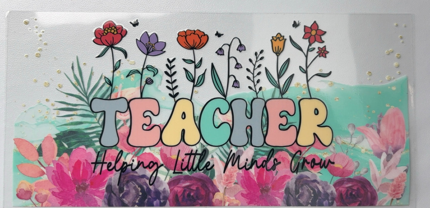 Teacher