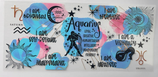 Aquarius