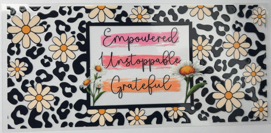 Empowered