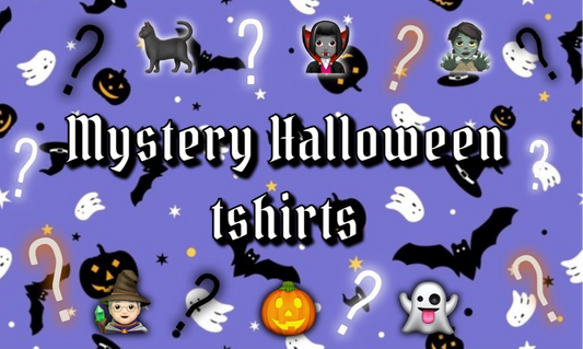 Mystery shirt READ DESCRIPTION