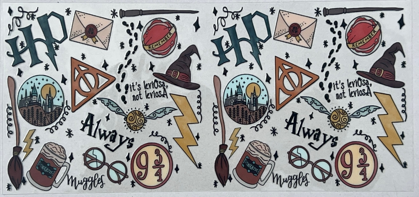 Hp designs