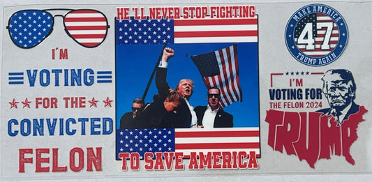 Save America