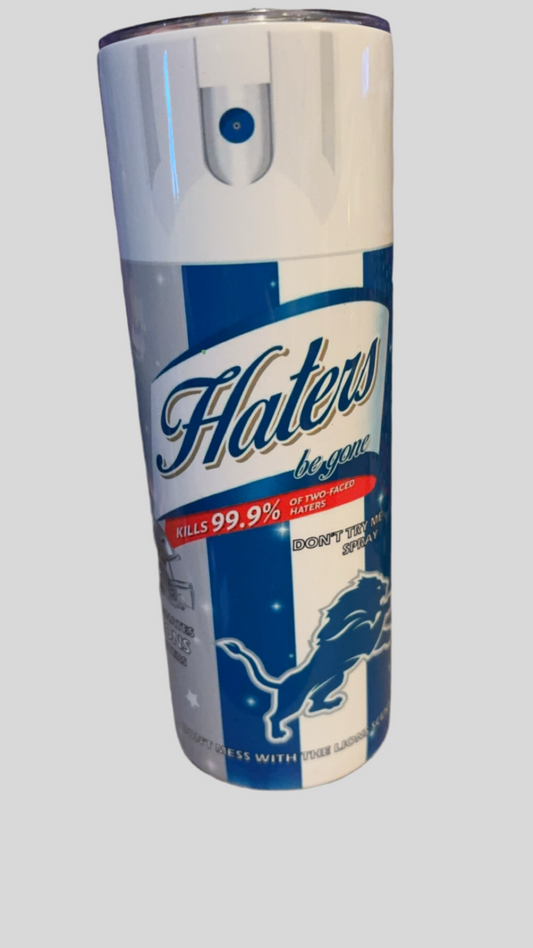 Haters