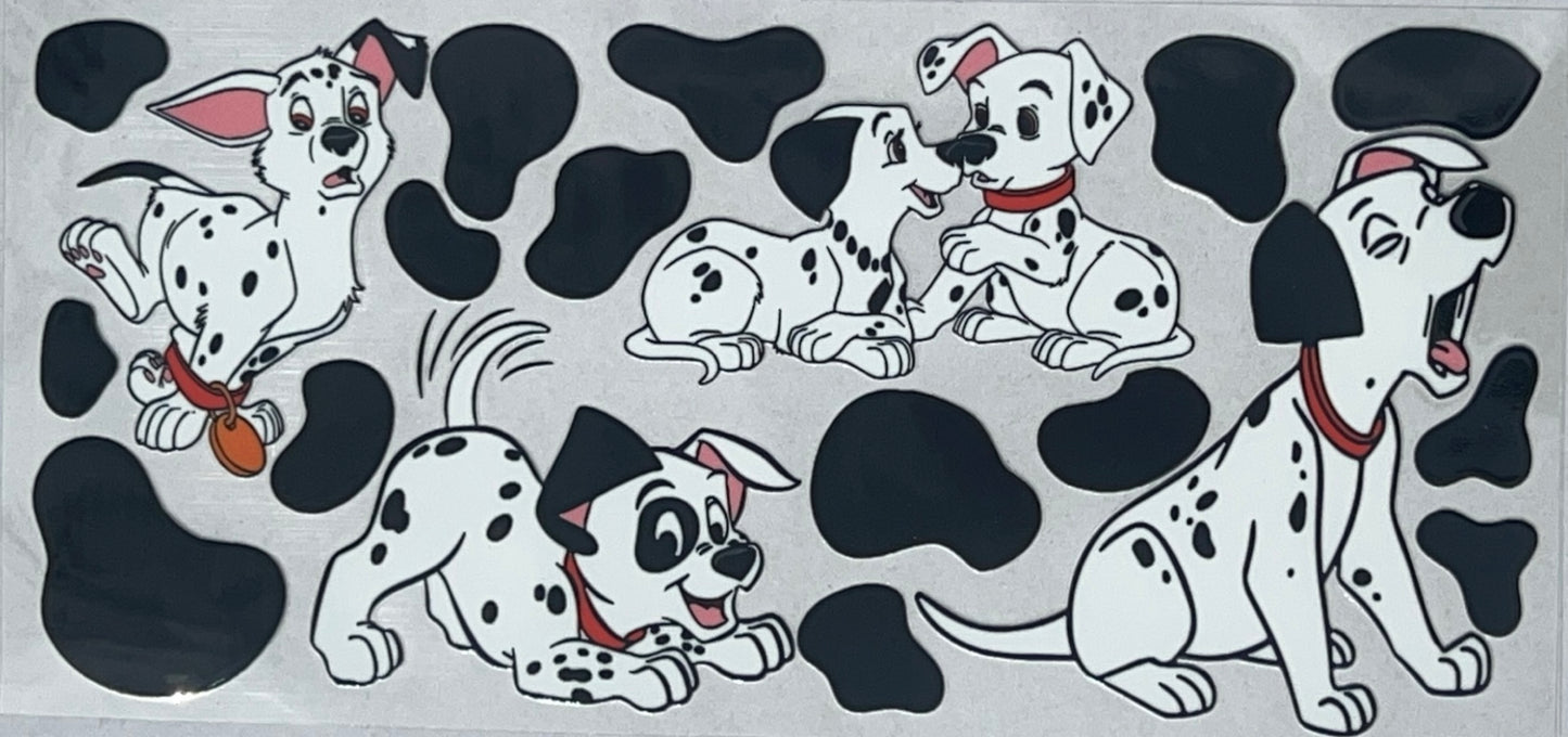 Dalmatian