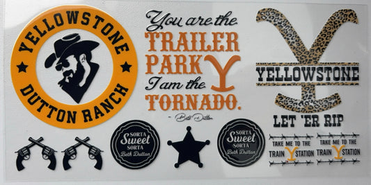 Trailer park