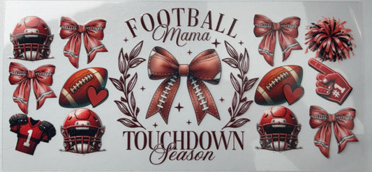 Football mama