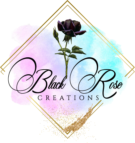 Black Rose Creations